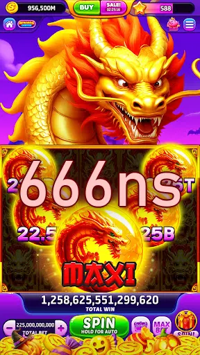 666ns APK