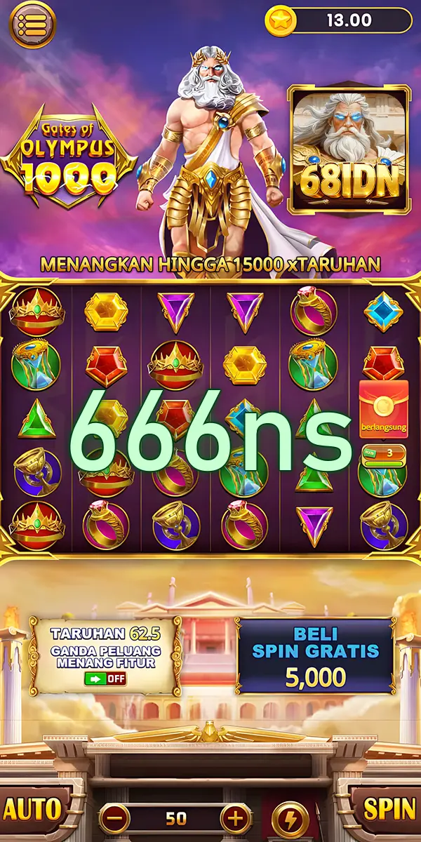 666ns Masuk