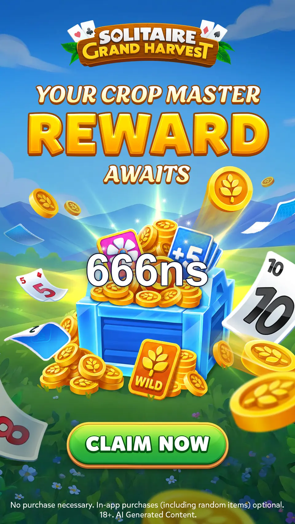 666ns Masuk
