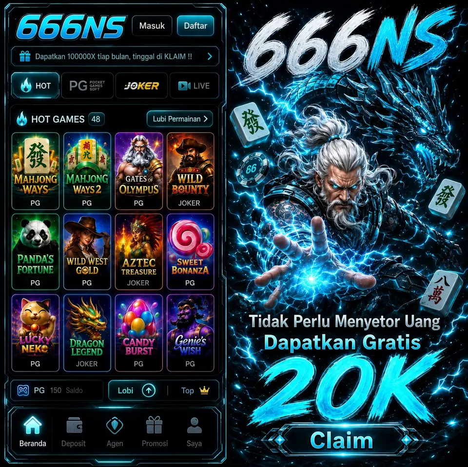 666ns APK Resmi Unduh