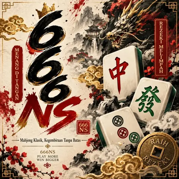 666ns Daftar Sekarang - Unduh APK